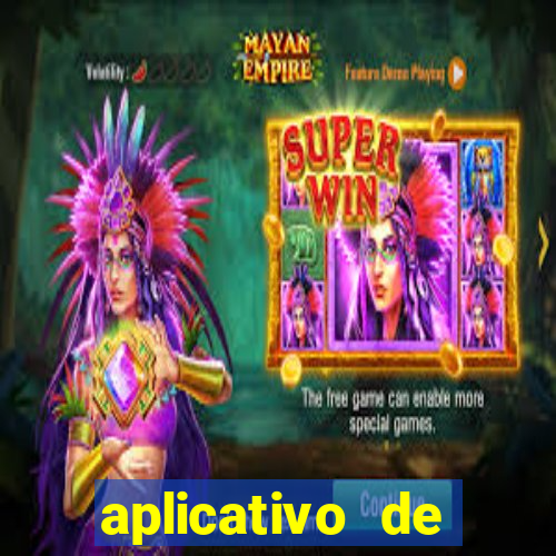 aplicativo de analise de jogos